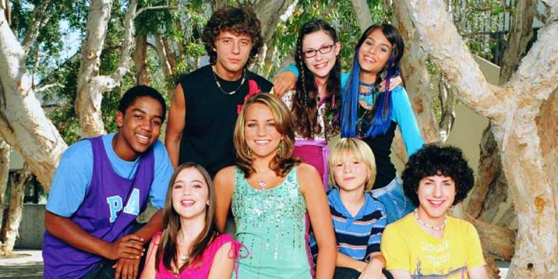 Quiz: How Well Do You Know About Zoey 101?