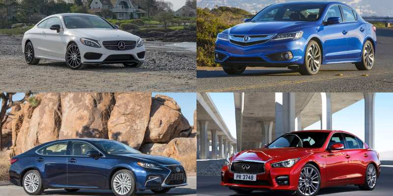 Quiz: Which Car Best Fits Your Personality?