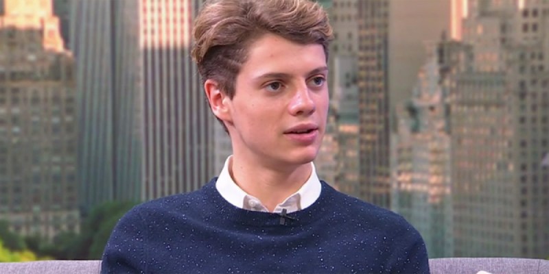 Jace Norman Quiz - How Well Do You Know This Actor?