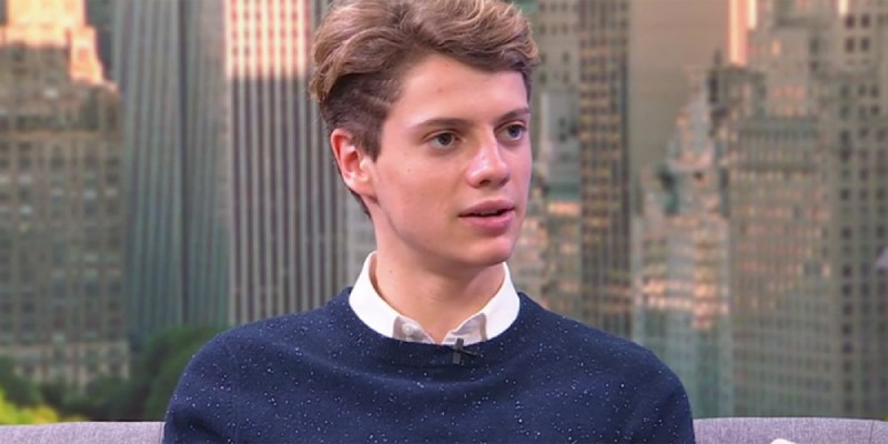 Jace Norman Quiz - How Well Do You Know This Actor?