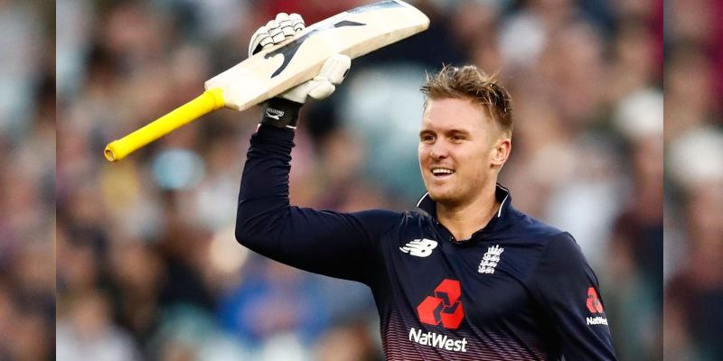 Quiz: How Well You Know About Jason Roy?