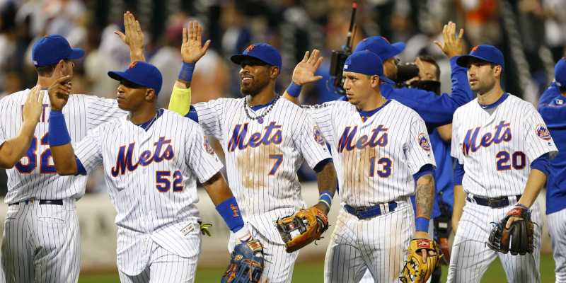 New York Mets Baseball Team Quiz For Die Hard Fan