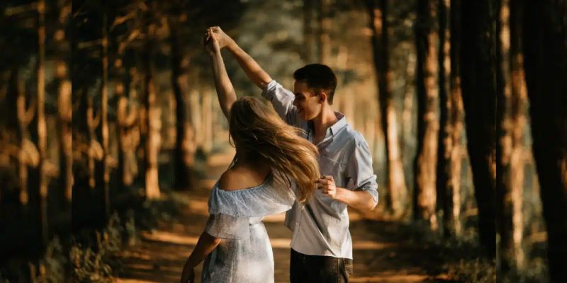 Am I a Dominant or Submissive Personality Quiz
