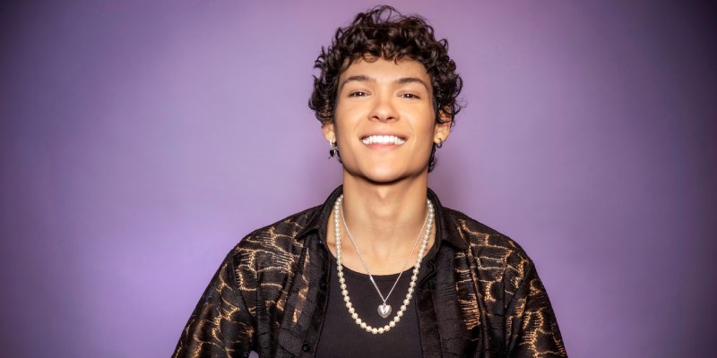 Quiz: How Much You Know About Omar Rudberg?