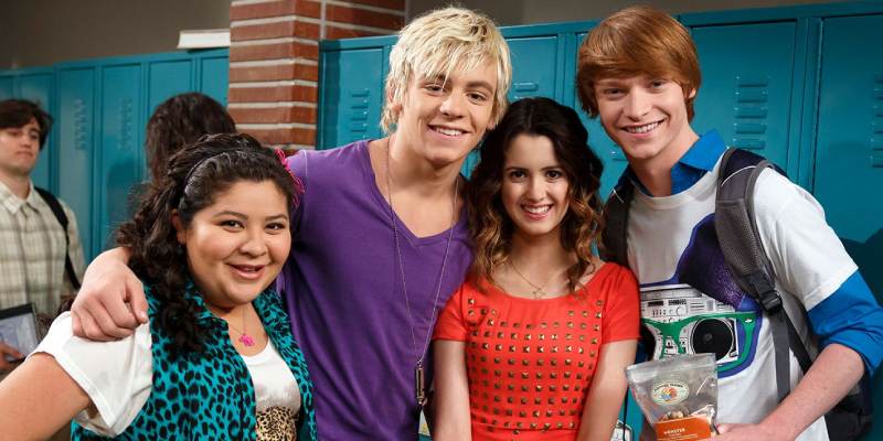 Quiz: What Austin and Ally Character Are You?