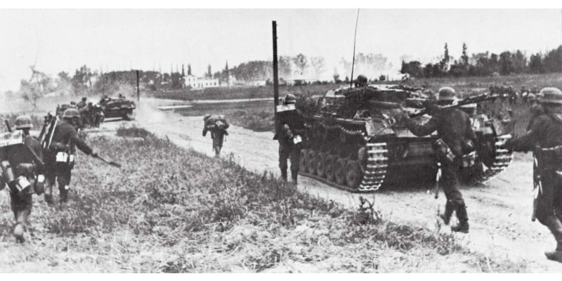 Quiz: How Much You Know About World War II?