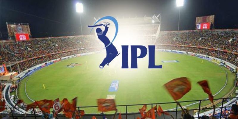 When was the 1st season of IPL?