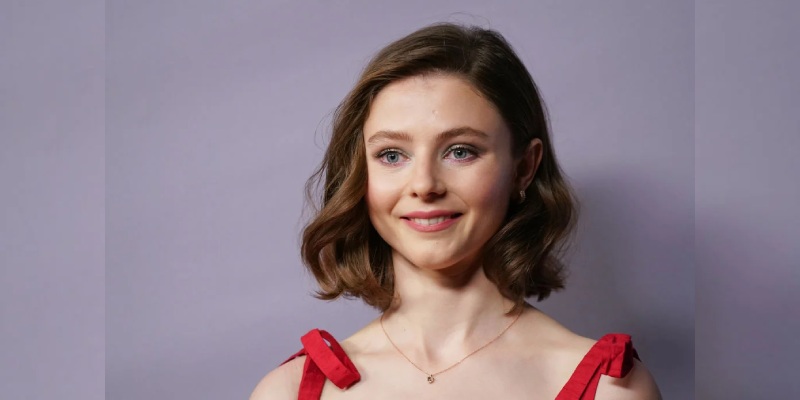 Quiz: Are You a Fan of Thomasin McKenzie?