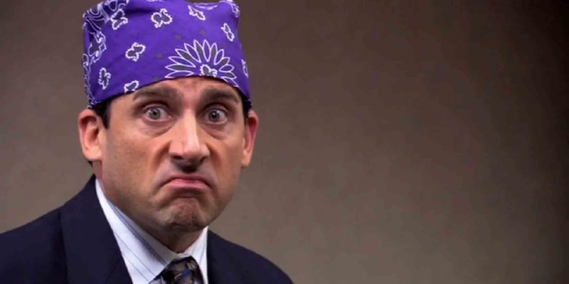 Quiz: Are You a Big Fan of Michael Scott?