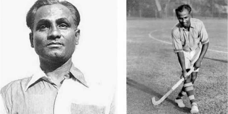 What was Dhyan Chand’s childhood name?