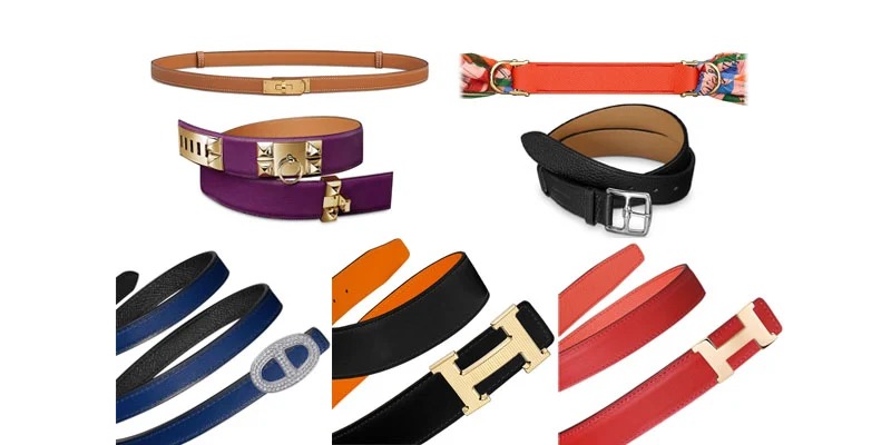 Which Belt Should You Wear Quiz