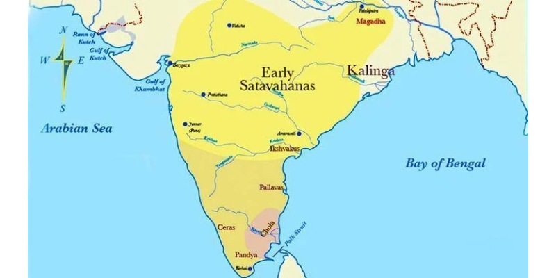 Quiz: How Much Do You Know About Satavahana Dynasty?