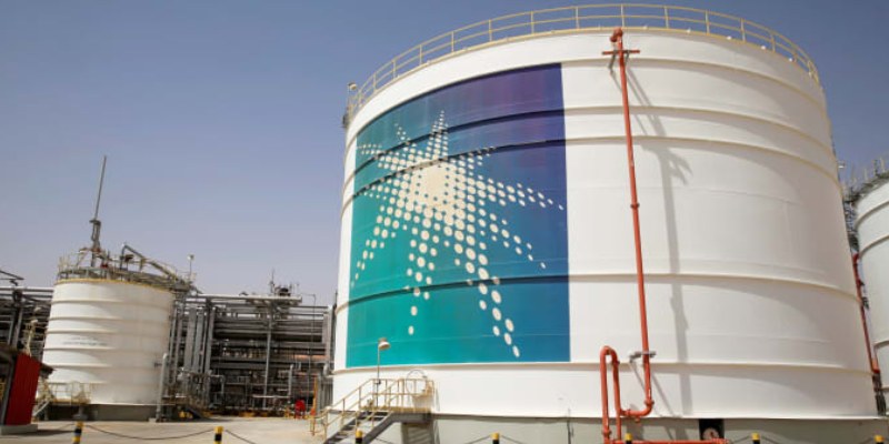 Quiz: How Much You Know About Saudi Aramco?