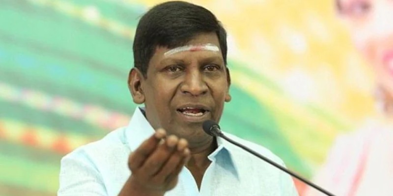 Vadivelu Quiz: Are You A Big Fan of Vadivelu?