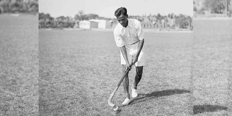 Dhyan Chand Quiz - Indian Hockey Wizard