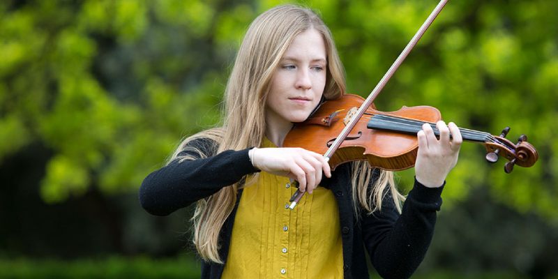 Quiz: How Much You Know About National Violin Day?