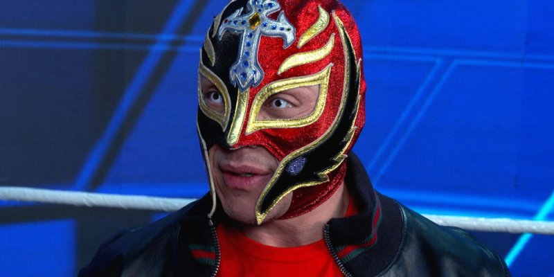 How Much Do You Know Rey Mysterio?