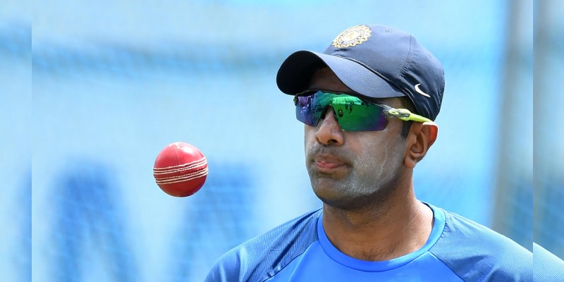 Quiz: How Well You Know About Ravichandran Ashwin?