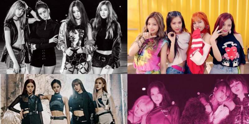 Which of these is your favorite Blackpink song?