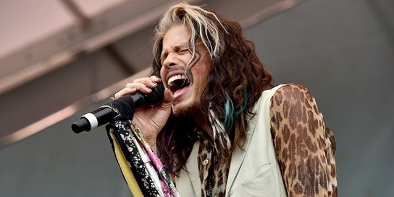 The Ultimate Steven Tyler Quiz