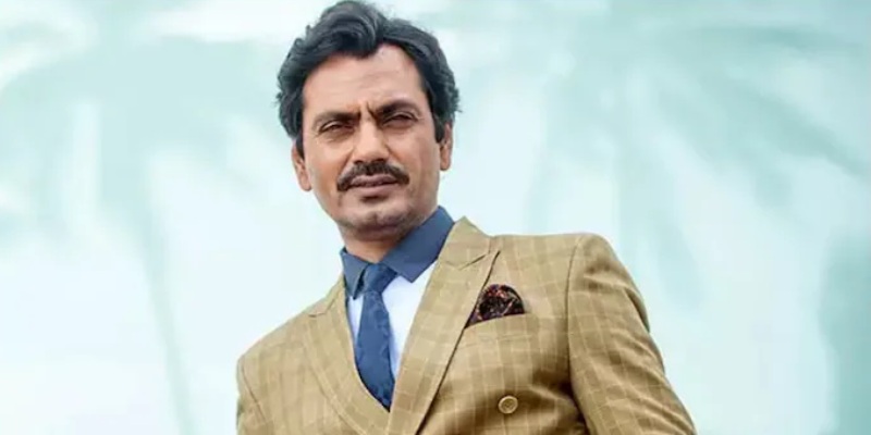 Quiz: Are You A Big Fan of Nawazuddin Siddiqui?