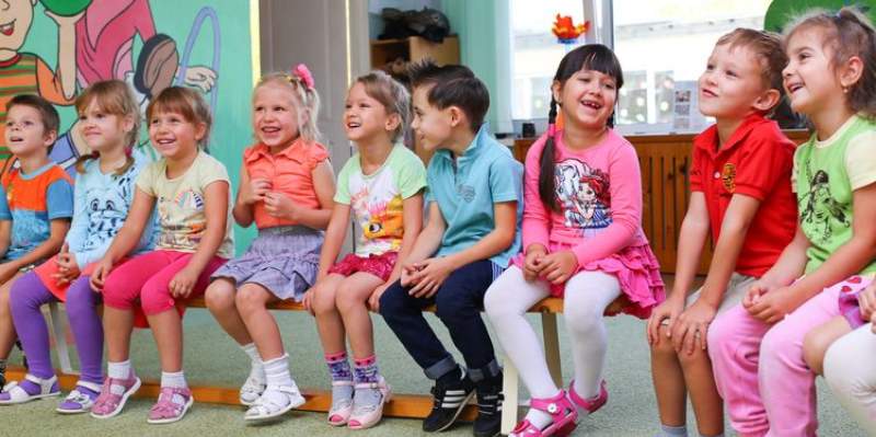Kindergarten Quiz: How Much Do You Know About Kindergarten?