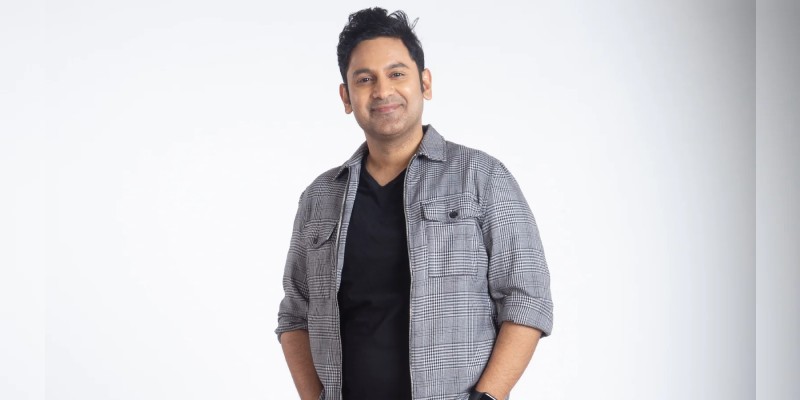 Manoj Muntashir Quiz: How Much You Know About Manoj Muntashir?