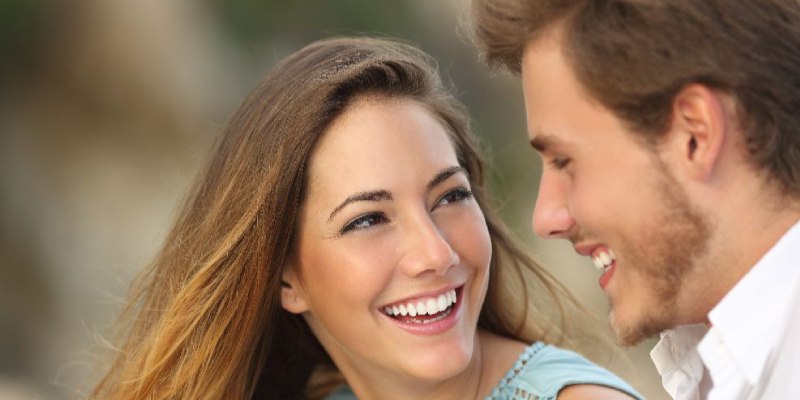 How To Tell If A Girl Likes You Quiz