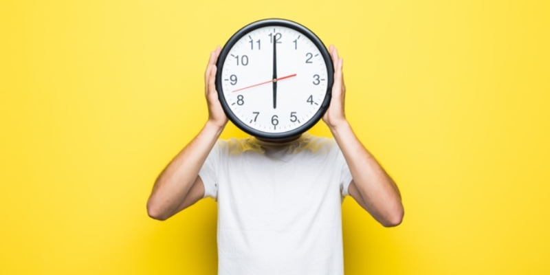 How Disciplined Are You Quiz
