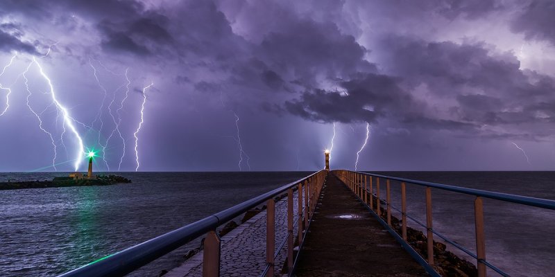 Quiz: How Much Do You Know About Lightning?