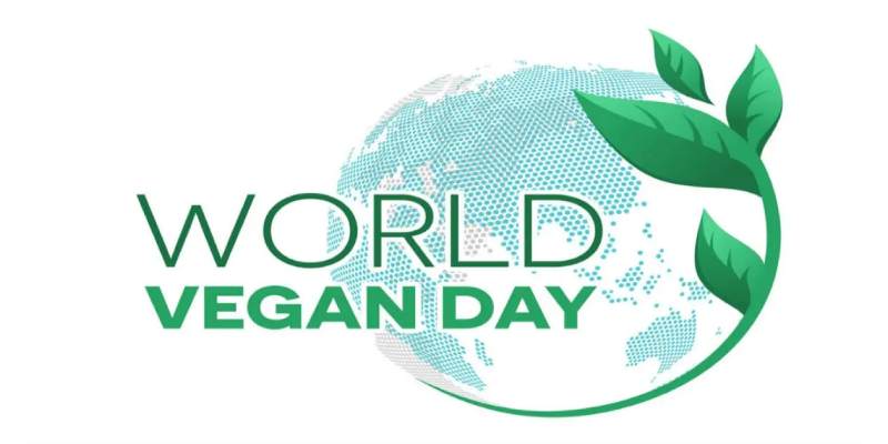 Quiz: How Much You Know About World Vegan Day?