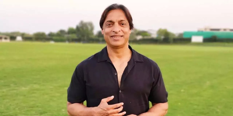 Quiz: How Well Do You Know Shoaib Akhtar?