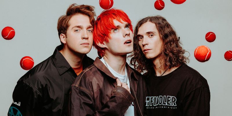 Quiz: Which Waterparks Member Are You?