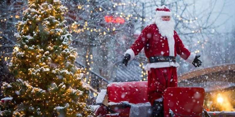 Christmas Quiz: How Much Do You Know About Christmas?