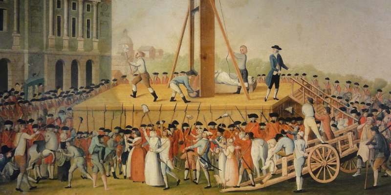 French Revolution Quiz For Class 9
