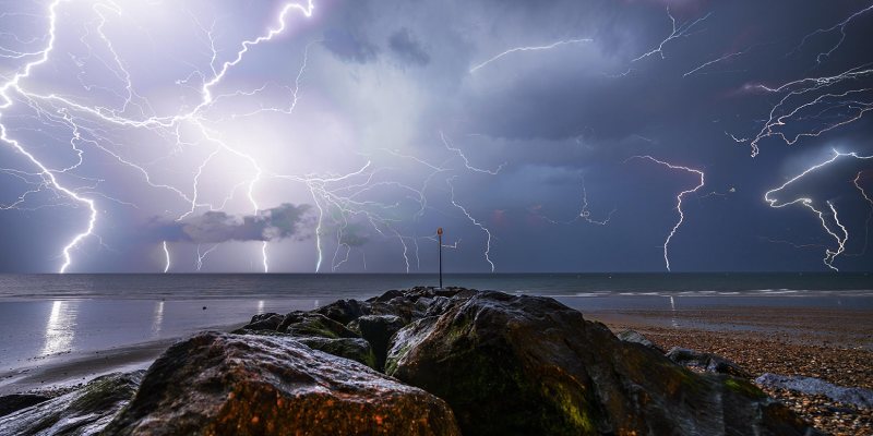 Quiz: Can You Pass This Test On Storms?