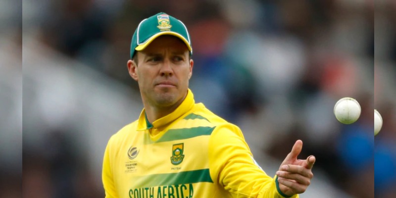 Quiz: How Much You Know About AB de Villiers?