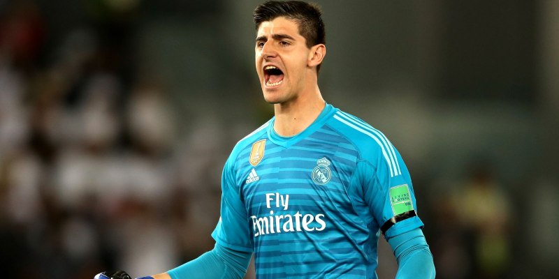 Quiz: How Much Do You Know About Thibaut Courtois?