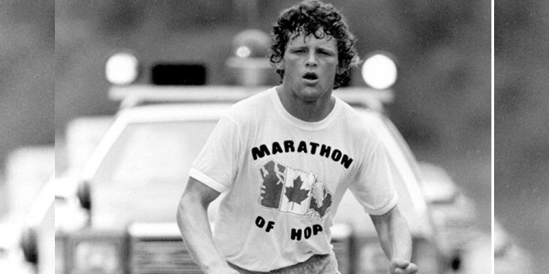 Quiz: How Well You Know About Terry Fox?