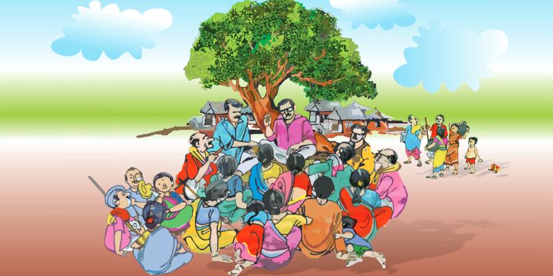 Panchayati Raj Quiz: How Well Do You Know Panchayati Raj?