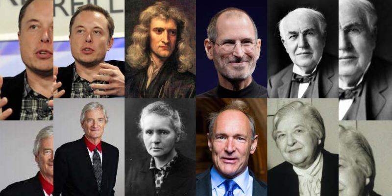 Quiz: Test Your Knowledge About Famous Inventors and their Inventions
