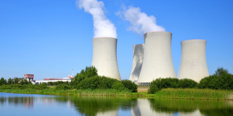 Test Your Knowledge About Radioactive Pollution Quiz