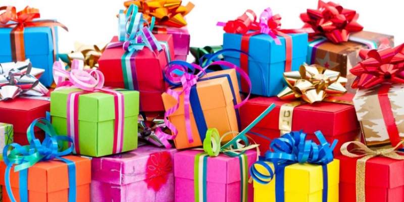 What gift would you like to have on birthday?