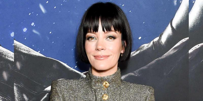 Quiz: How Well Do You Know About Lily Allen?