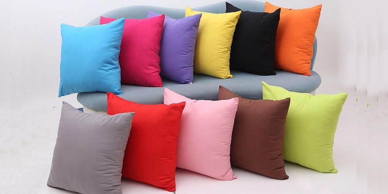 Quiz: What Kind Of Pillow Do I Need?