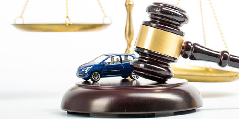 Motor Vehicle Law Quiz: How Much You Know about Motor Vehicle Law?