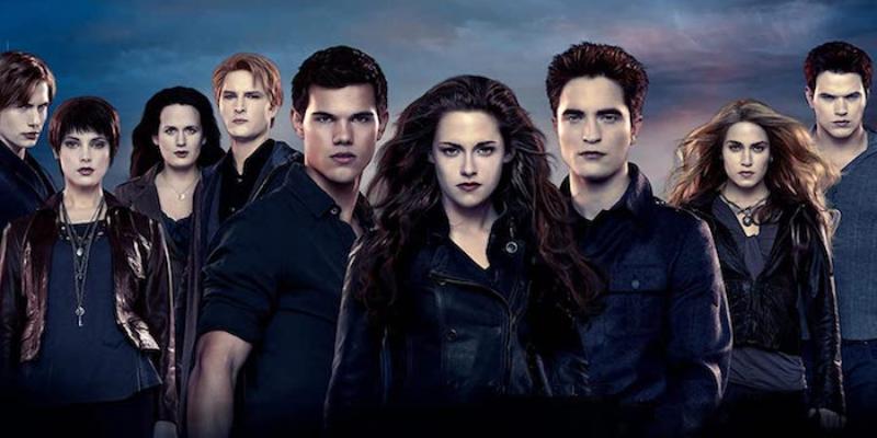 Twilight Character Quiz: What Twilight Character Are You?