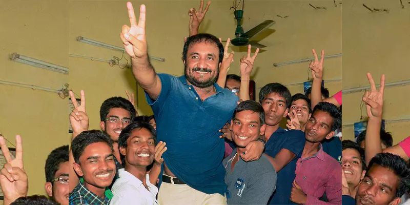 Quiz: Do You Know About Anand Kumar Super 30 Programme?