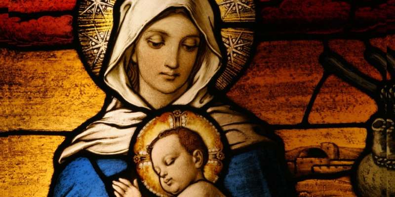 Mary Mother of Jesus Quiz: How Much You Know About Mary Mother of Jesus?