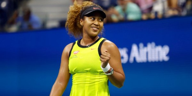 Quiz: How Well Do You Know About Naomi Osaka?